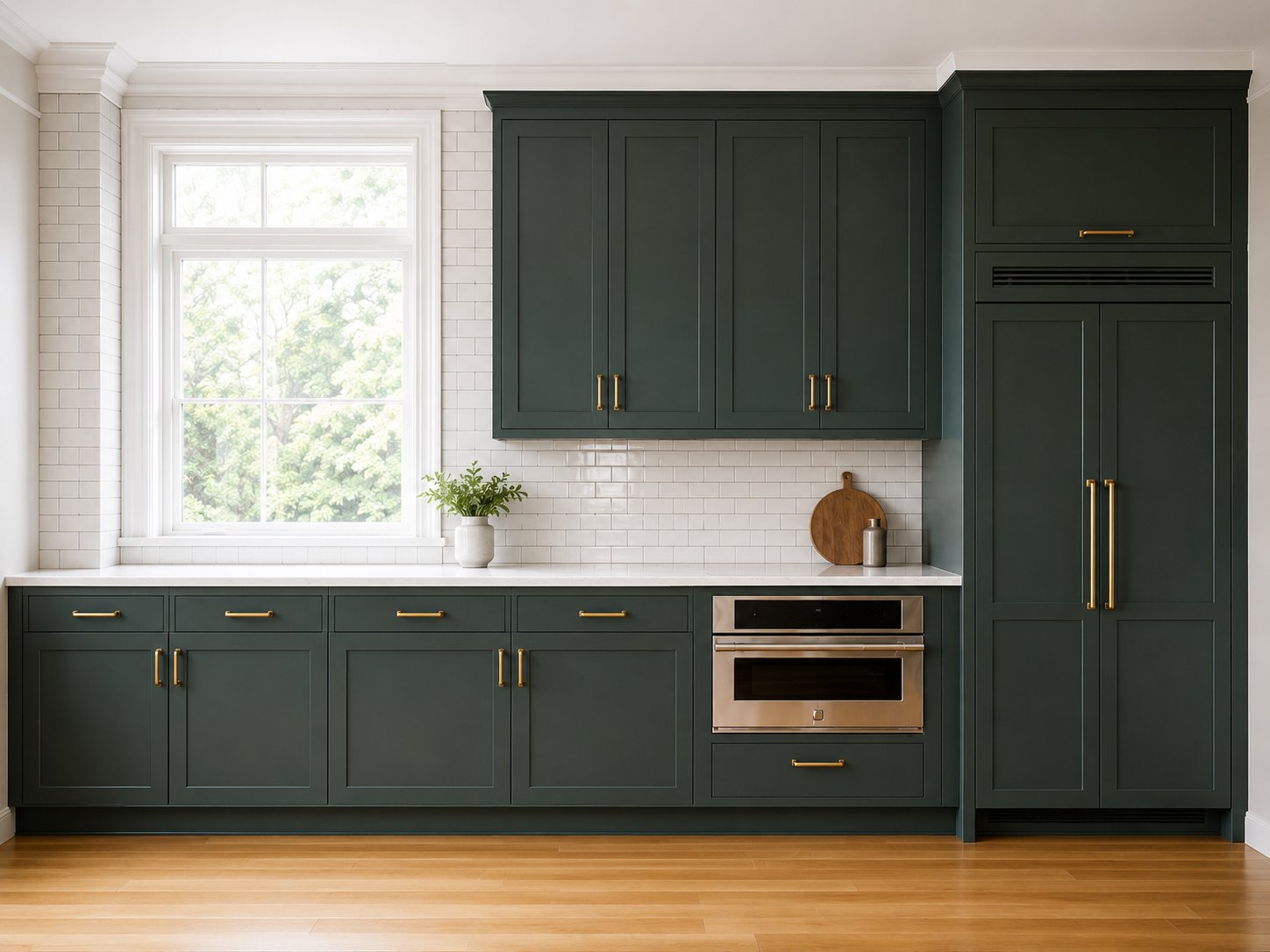 Deep Green Shaker 10-ft price reference