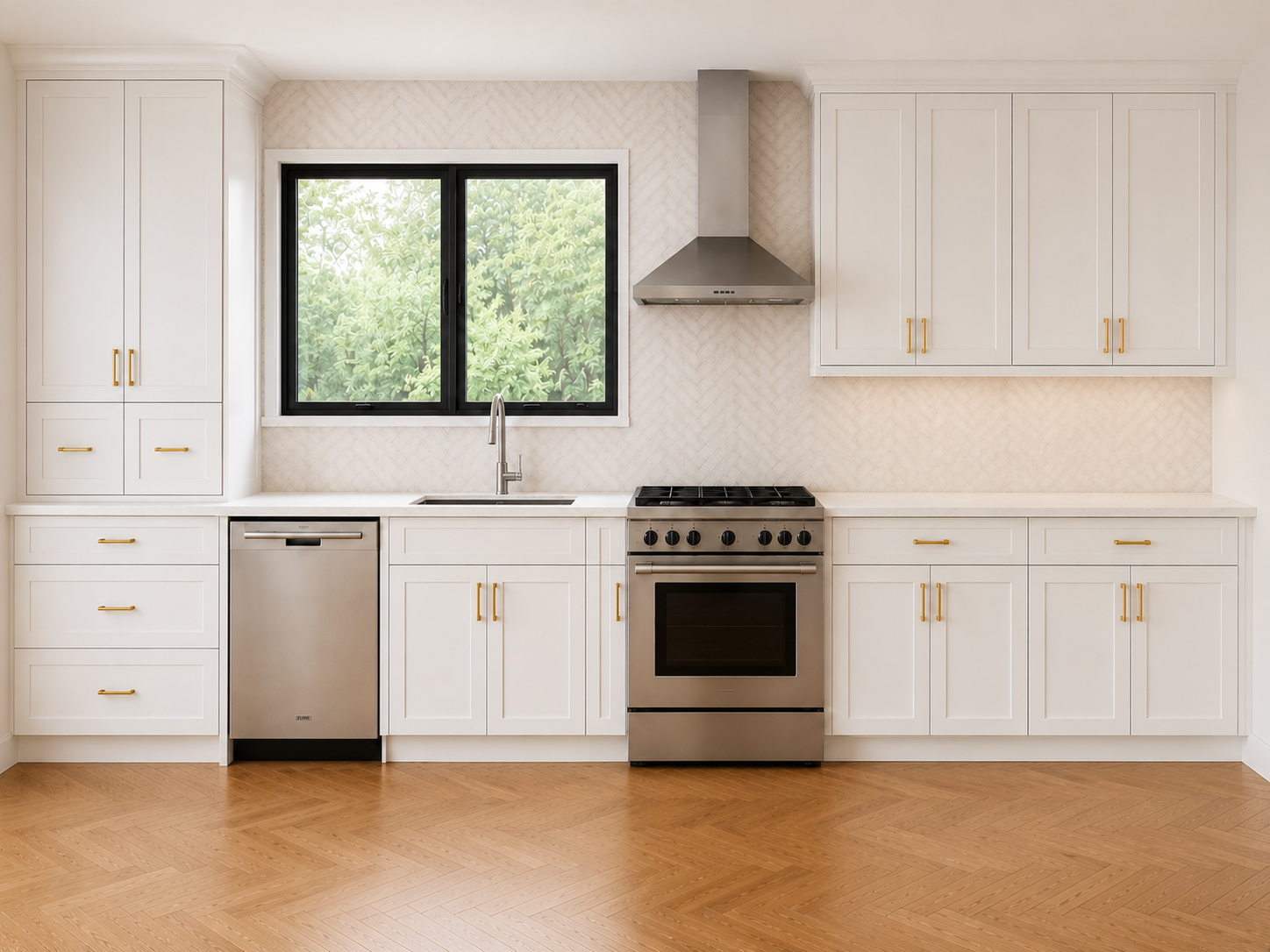 Warm White Slim Shaker 10-ft price reference
